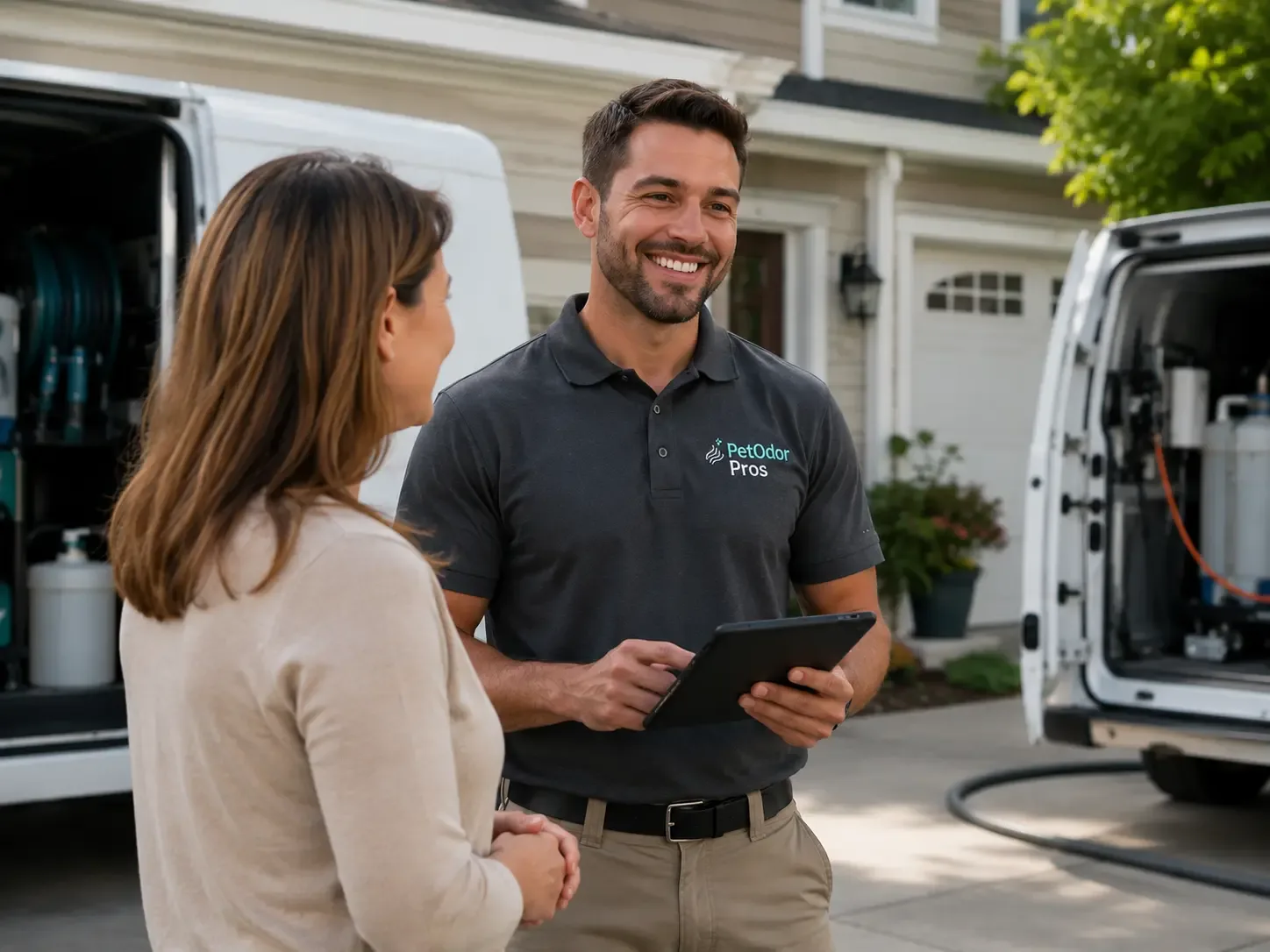Pet Odor Removal FAQs for Lawndale, CA